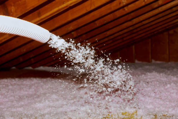 Best Spray Foam Insulation in Crooksville, OH