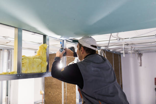 Best Spray Foam Insulation in Crooksville, OH