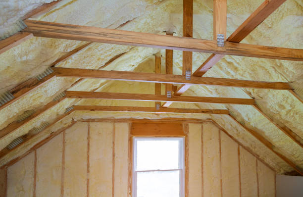Best DIY Insulation Kits and Guidance in Crooksville, OH