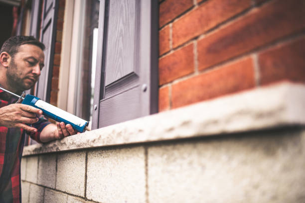 Best Geographic-Specific Insulation Services in Crooksville, OH