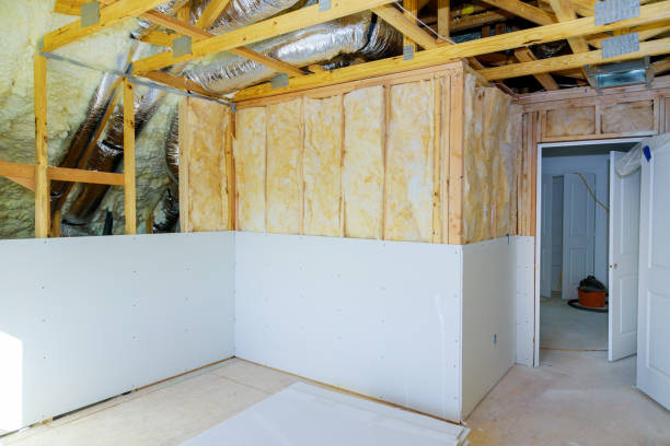 Best Insulation Maintenance and Repair in Crooksville, OH