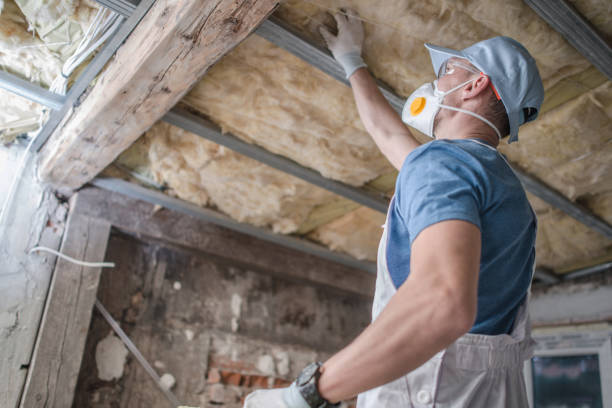 Crooksville, OH Insulation Contractor Company