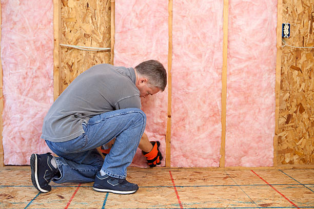 Best Specialized Insulation Services in Crooksville, OH