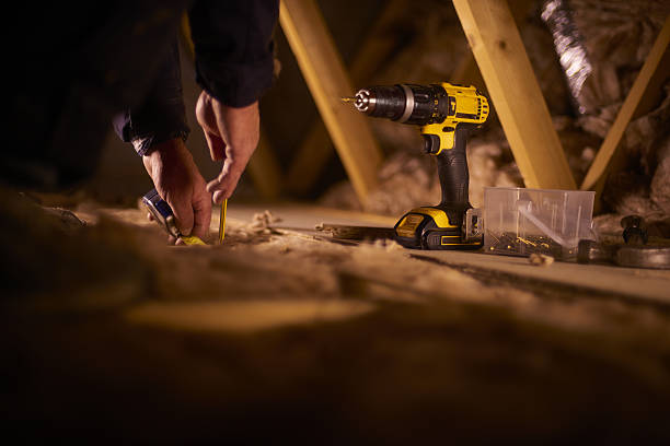 Best Insulation for Specific Applications in Crooksville, OH