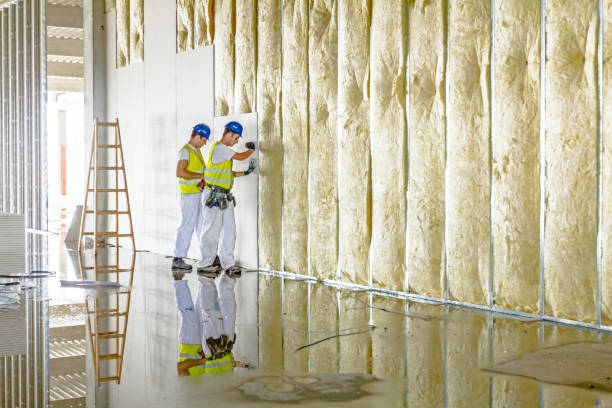 Types of Insulation We Offer in Crooksville, OH